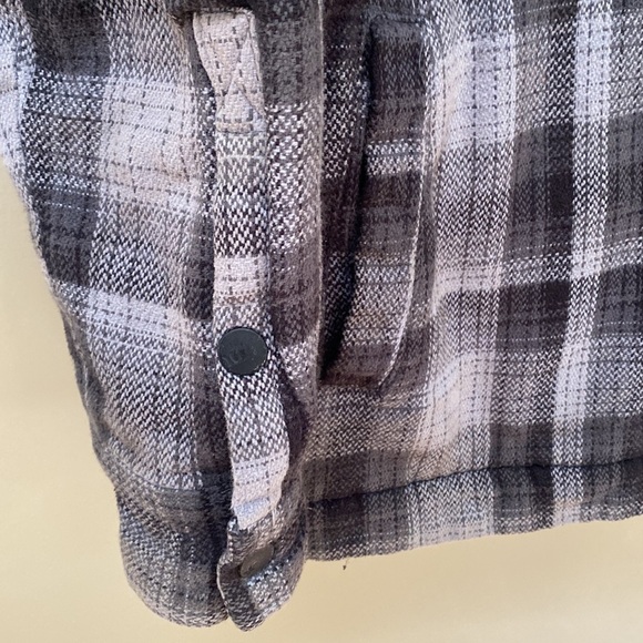 HURLEY | Quilted Jacket - Picture 6 of 9